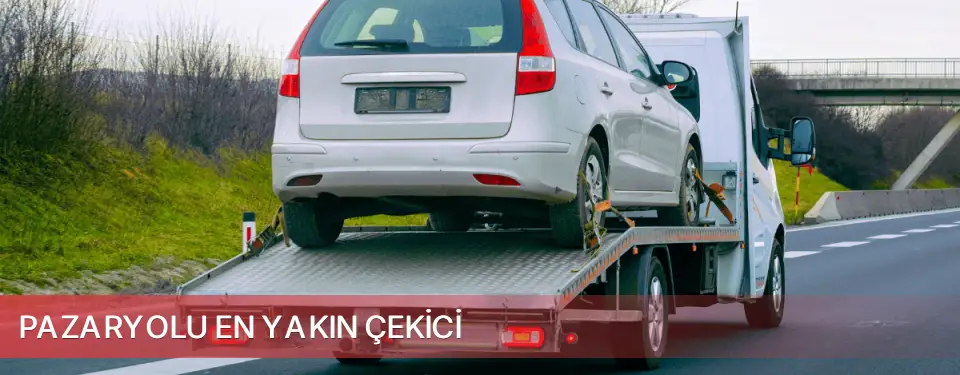 Pazaryolu İlçemi En Yakın Çekici